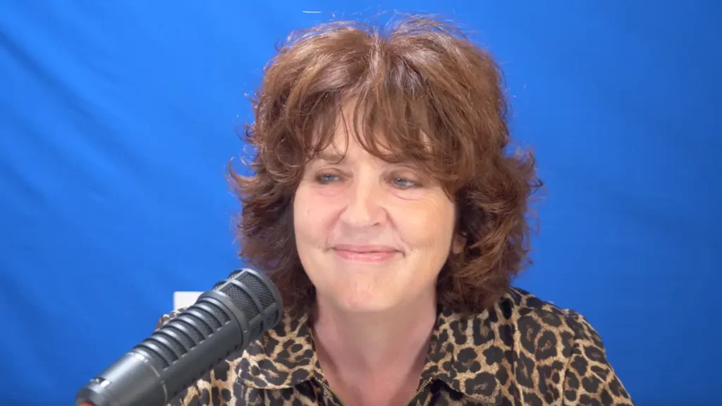 Kim Greenhouse, Communications Steward, Strategist and Founder of The Rainmaking Company at rainmaking.ch