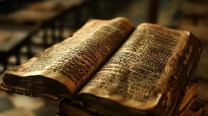 The Aramaic Bible