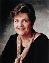 Barbara Sher