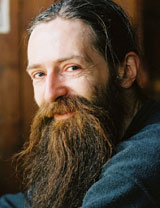 Dr. Aubrey de Grey