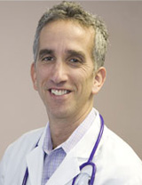 Dr. David Brownstein