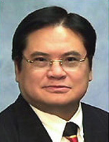 Dr. Edmund Chein