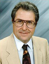 Dr. James Privitera