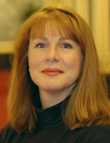 Dr. Katherine Albrecht