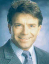 Dr. Michael Colgan