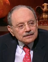 Dr. Michael Gershon