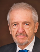 Dr. Uffe Ravnskov