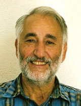 Dr. Walter Pierpaoli