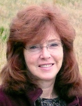 Ellen Brown, author of Web of Debt