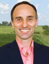 Jeffrey Smith, consumer advocate