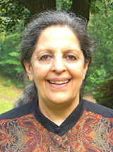 Dr. Laleh Bakhtiar