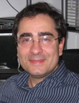 Dr. Nicola Scafetta