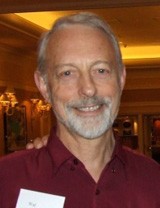 Wal Thornhill, co-author of The Electric Universe